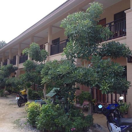 Bank Guest House هاد رين المظهر الخارجي الصورة