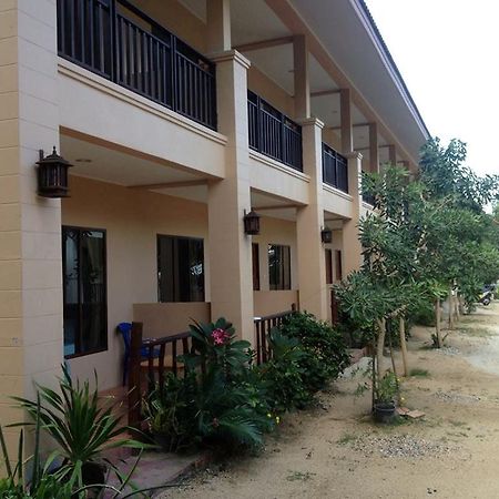 Bank Guest House هاد رين المظهر الخارجي الصورة