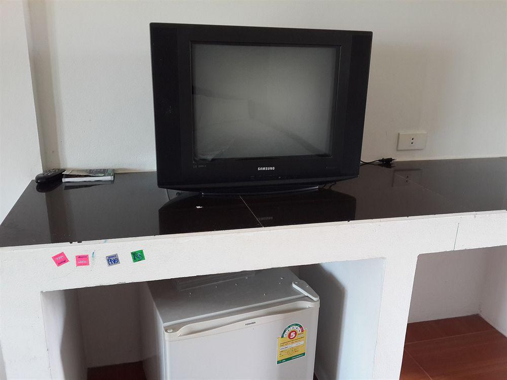 Bank Guest House هاد رين المظهر الخارجي الصورة