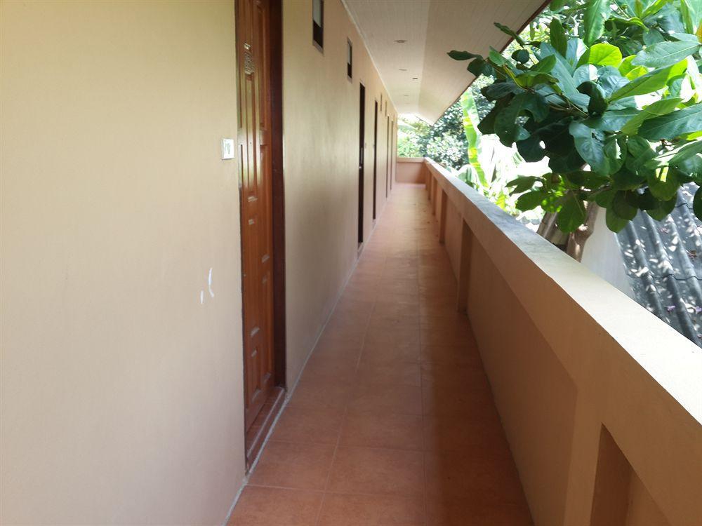 Bank Guest House هاد رين المظهر الخارجي الصورة