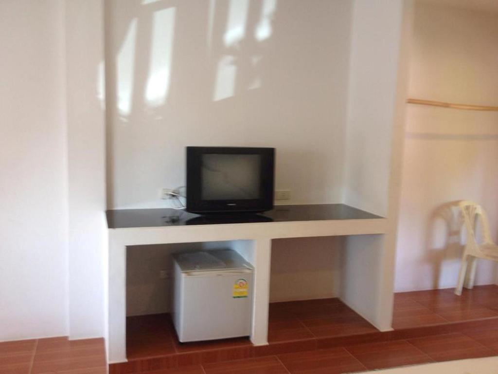 Bank Guest House هاد رين المظهر الخارجي الصورة