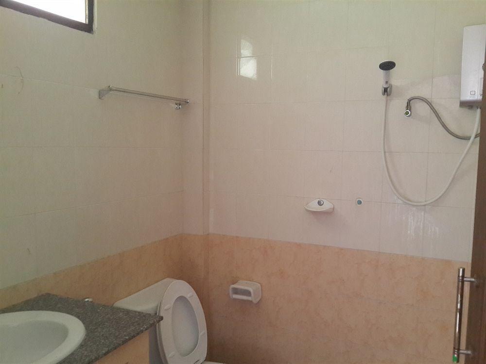 Bank Guest House هاد رين المظهر الخارجي الصورة